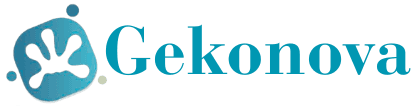 Gekonova